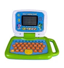 Leapfrog 2-in-1 LeapTop Touch