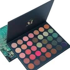 Charmed Vibes Palette