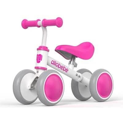 Allobebe Toddler Balance Ride-On Bike
