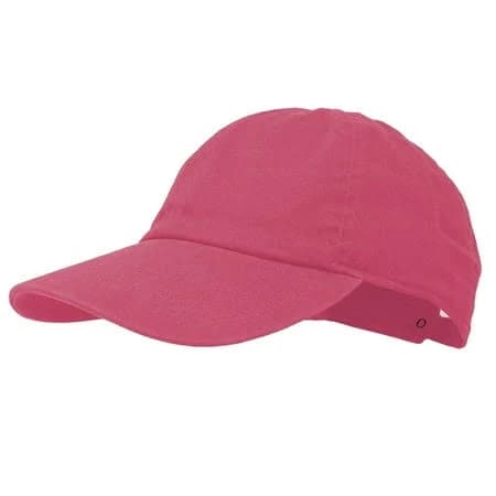 Glory Max Classic Cotton Baseball Cap