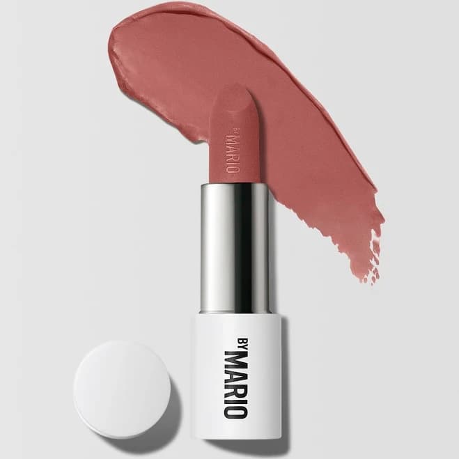 Makeup by Mario Women's Ultra Suede Lipstick