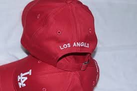 100% Export And Premium Red Cap For Elit People-L-A | Daraz.com.bd