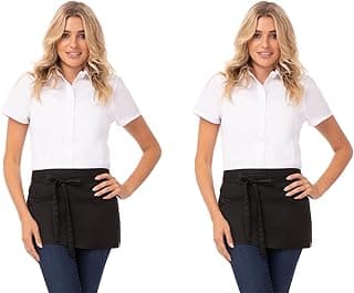 Unisex Waitress Apron