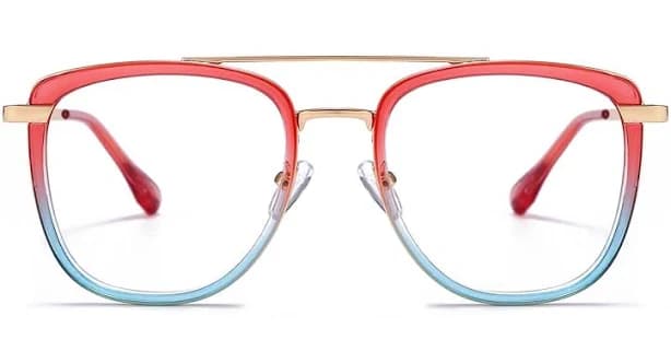 Lensmart Aviator Prescription Glasses