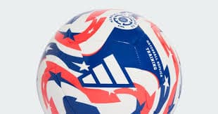 adidas Mundial de Clubes FIFA 25 Training Ball - White | adidas Vietnam