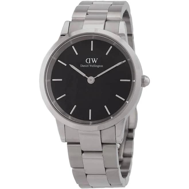 Daniel Wellington Ladies Iconic Link Watch