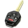 Video frame trigger