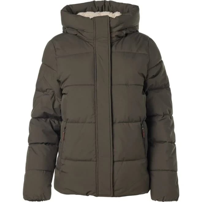 Gerry Women's Zenith Quilted Puffer Jacket