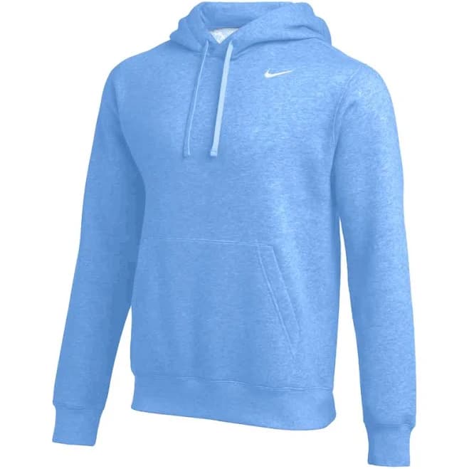 Nike Men's Club Fleece Hoodie
