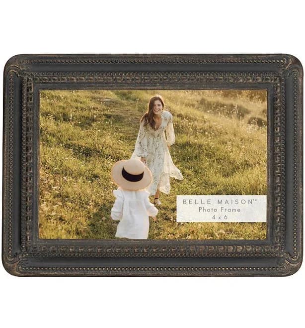 Belle Maison Tabletop Photo Frame