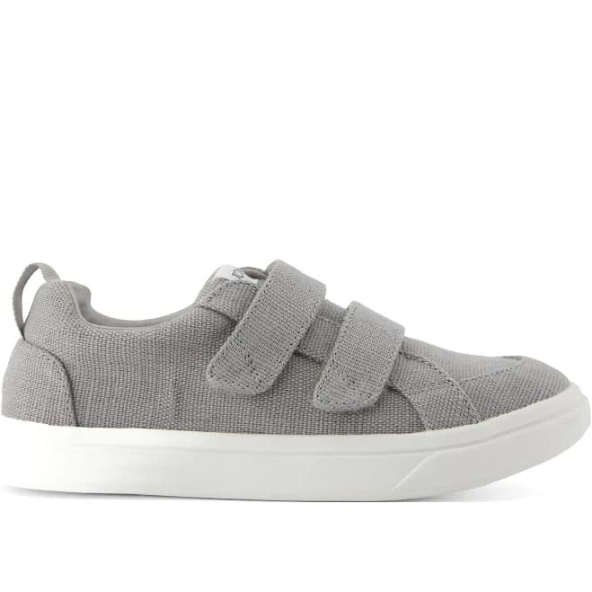 TOMS Kids' Cruz Double Strap Canvas Sneakers