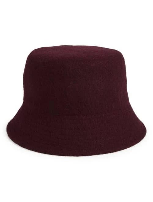 Nordstrom Wool Bucket Hat