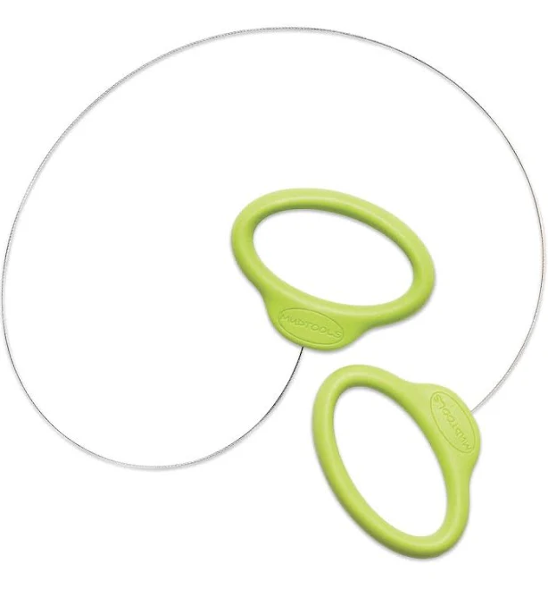 Mudtools Mudwires - Standard Green Mudwire