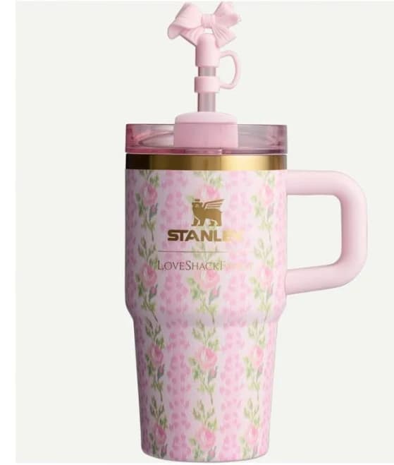 Stanley The Quencher H2.0 FlowState Tumbler