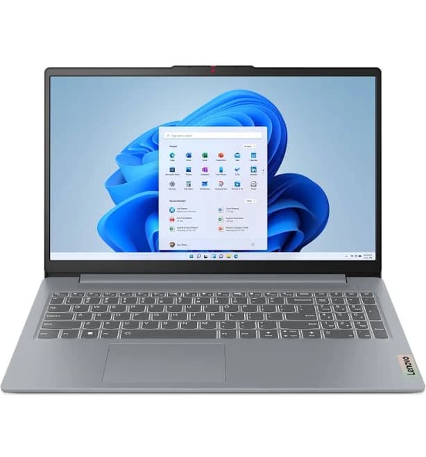 Lenovo IdeaPad Slim 3i 15.6" Laptop Intel