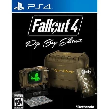 Fallout 4 Pip-Boy Edition