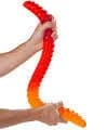 Giant 3-Pound Gummy Worm
