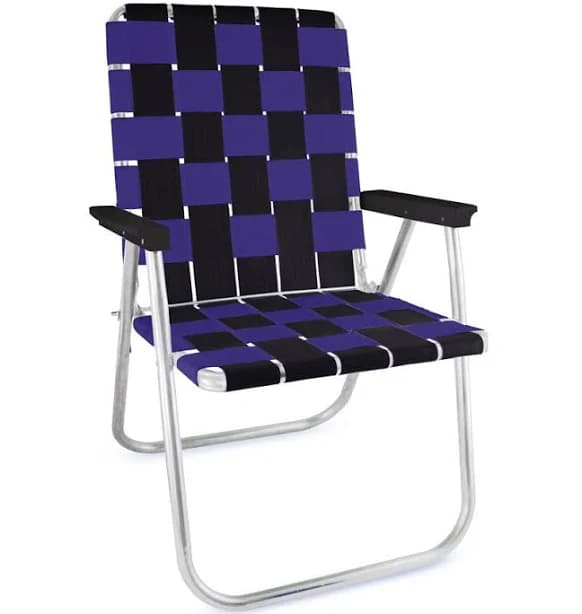 Honeybee Vintage Classic Lawn Chair