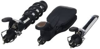 Beurer Style Pro HT60UK Multifunctional Styler : Amazon.com.be: Beauty