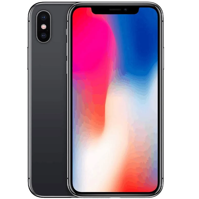 Restored Apple iPhone X