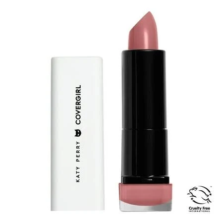 Covergirl Katy Kat Matte Lipstick