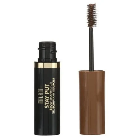 Milani Stay Put Brow Shaping Gel