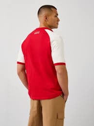 Unisex Members Club Polo Shirt | Official FC Bayern Munich Store