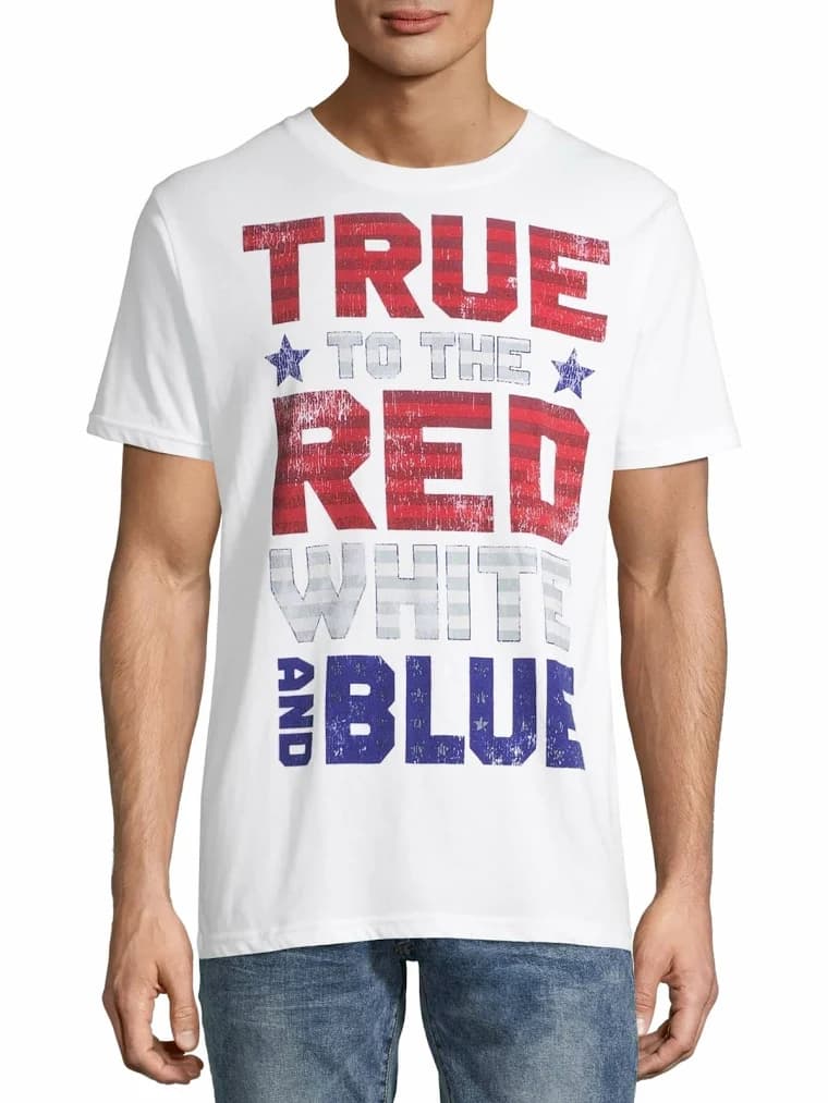 Americana T-Shirt