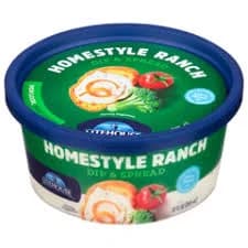 Litehouse Homestyle Ranch Veggie Dip