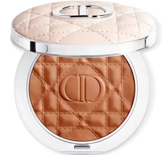 Dior Forever Nude Matte Filter Blurring Setting Powder