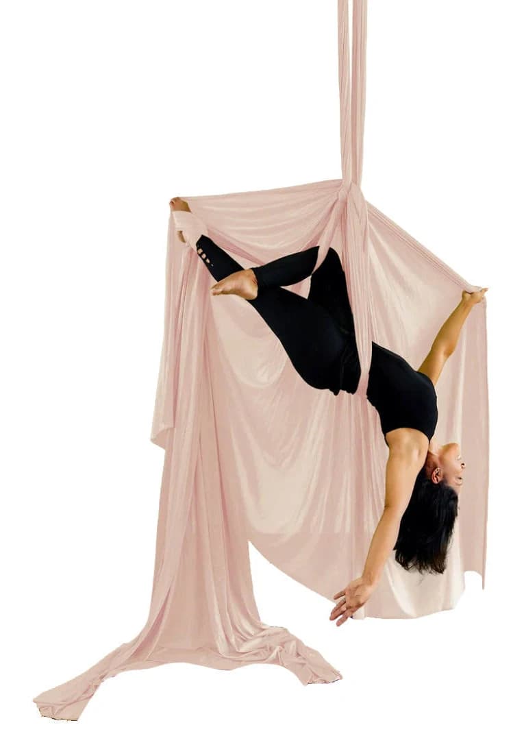 Uplift Active Aerial Yoga Fabric