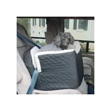 Snoozer Lookout I Dog Car Seat