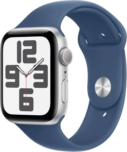 Apple Watch SE Aluminum