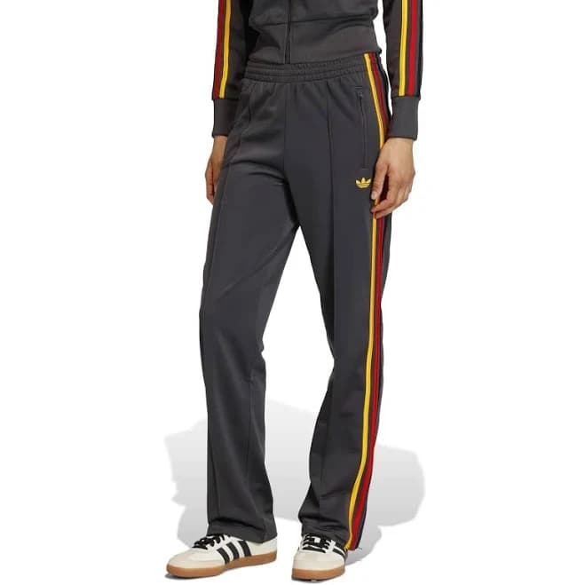 adidas Women's Firebird Classic Track & Field Sweatpants