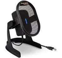 Marantz Professional Umpire Desktop USB Condenser Microphone