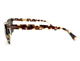 Vintage Persol RATTI Sunglasses Tortoise Brown Frames with Dark Brown Lenses | eBay