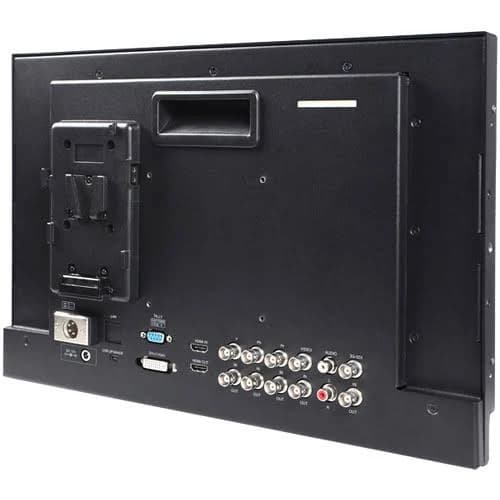 FeelWorld 17.3" 4K Carry-On Broadcast Monitor