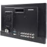 Video frame trigger