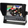 Video frame trigger