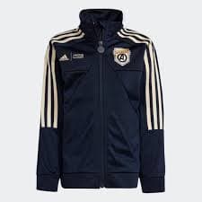 adidas Marvel Avengers Tiro Track Suit - Blue | Free Shipping with adiClub