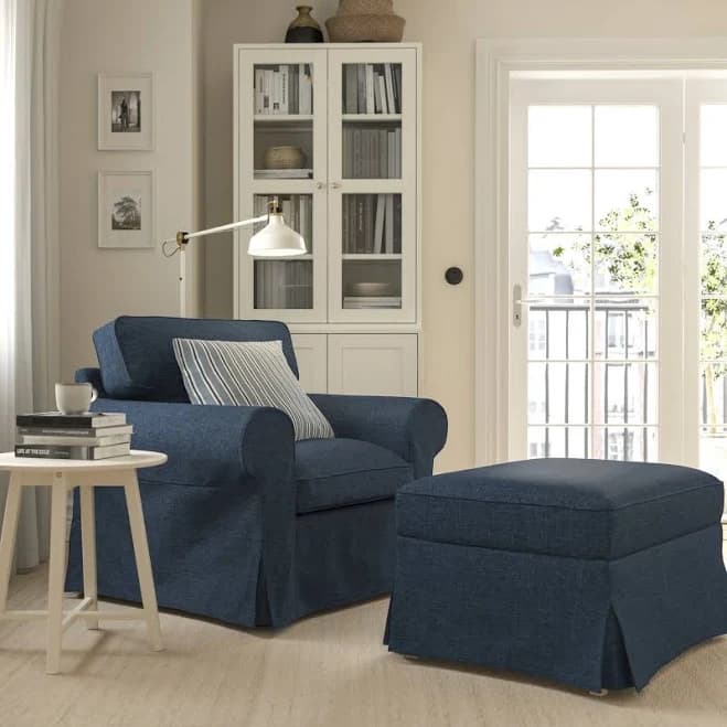 IKEA Uppland Armchair
