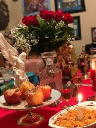 Saint Michael Revocation Candle + Reverse Negativity + Destroy All Evil + Protection & Justice + San Miguel + Revocacion - Etsy