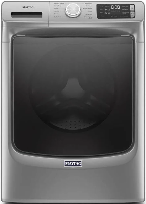 Maytag 4.8 Cu. Ft Front Load Washer
