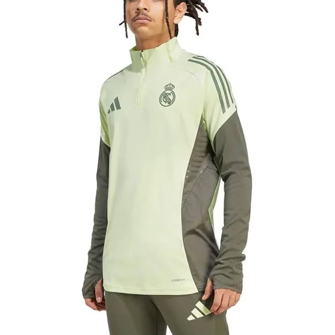adidas Real Madrid 25-26 Training Top