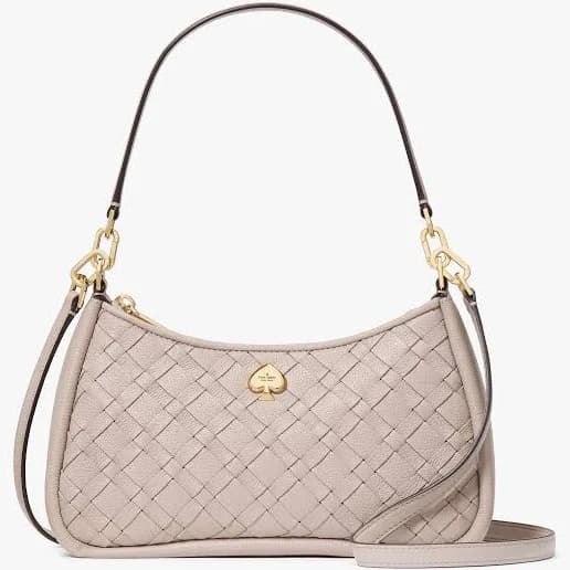 Kate Spade Kayla Convertible Shoulder Bag