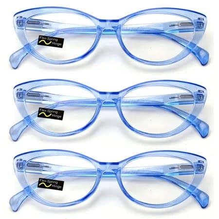 Cateye Women's Cat Eye Reading Glasses