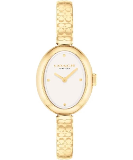 Coach Women's Sammy Watch
