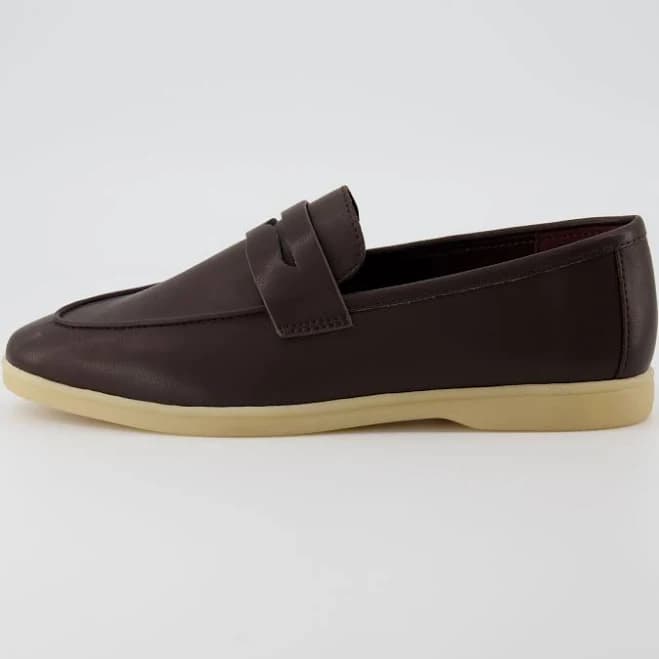Cushionaire Women's Jetset Slip-On Loafer