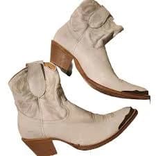 Idyllwind by miranda lambert Western boots White 9.5B