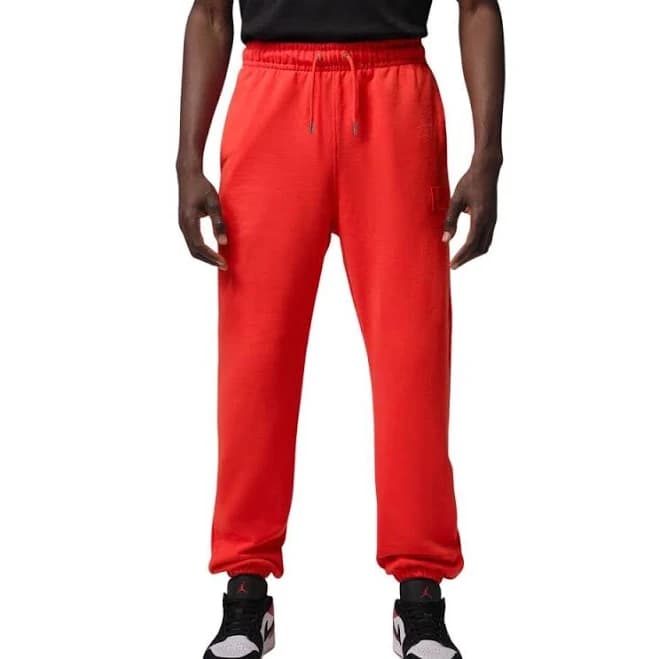 Jordan Men's Flight Fleece Pants